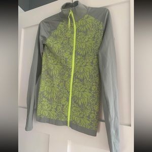 Fabletics Jacket